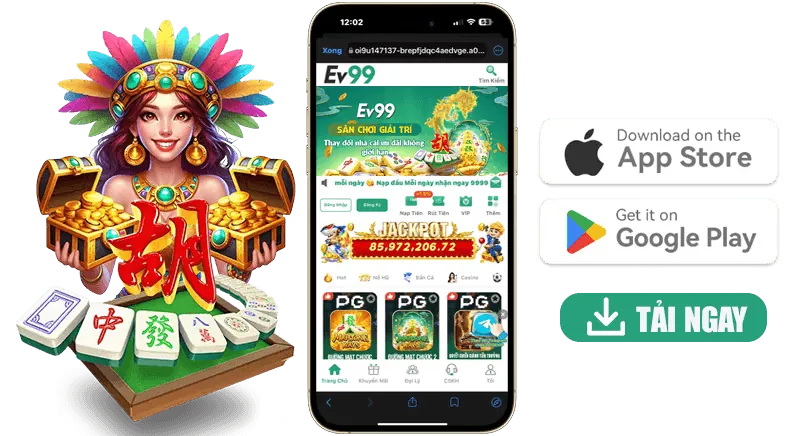 Hình ảnh minh họa đa dạng các loại game có trên 18win bắn cá, bao gồm bắn cá, casino và slot.
