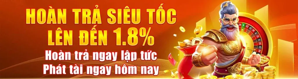 Giao diện đăng nhập 18win bắn cá an toàn