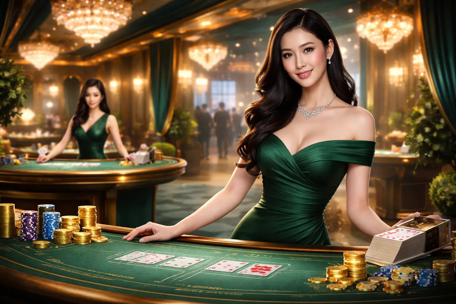 Hướng dẫn an toàn cá cược trực tuyến