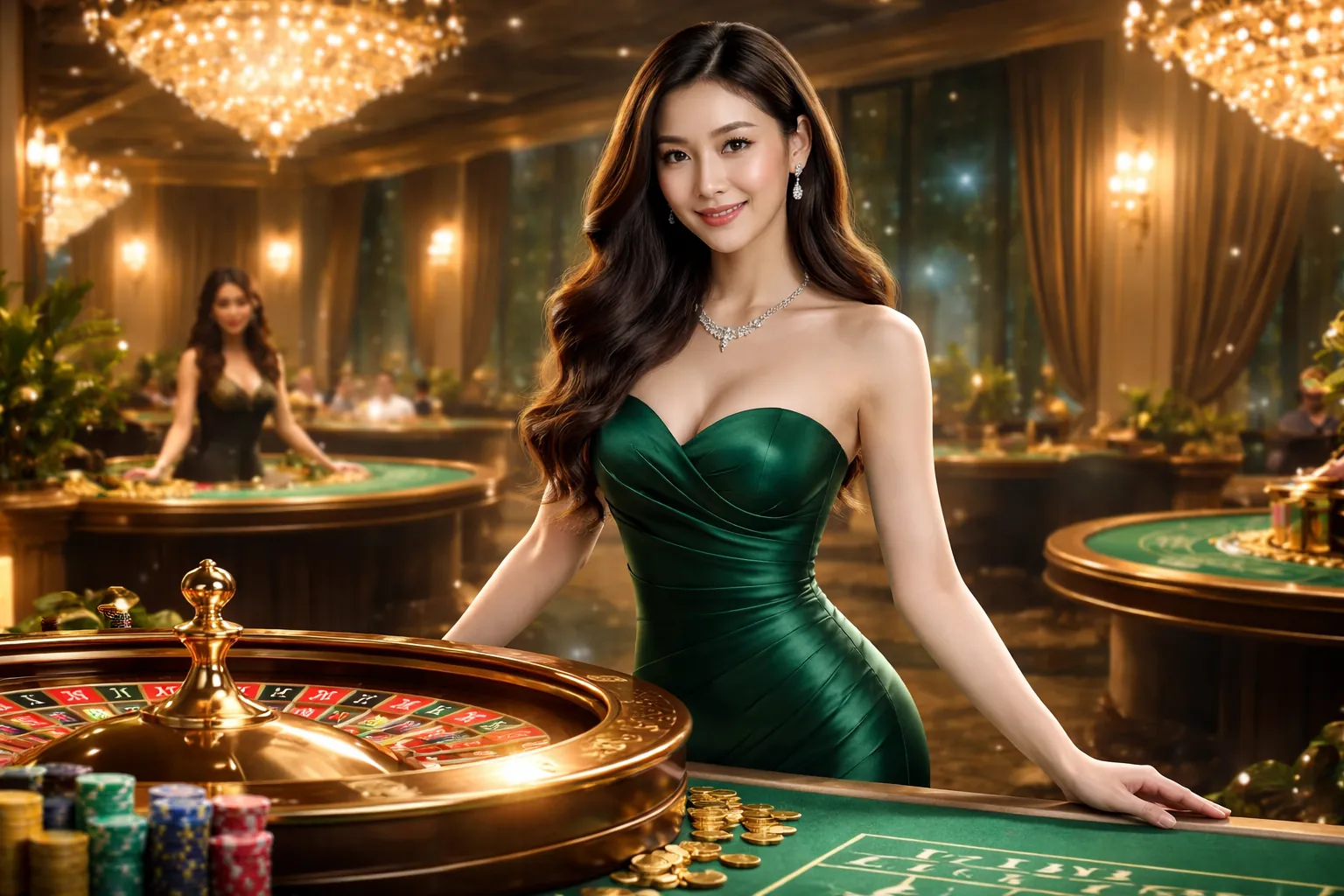 Ưu điểm nổi bật của 18win Bắn Cá