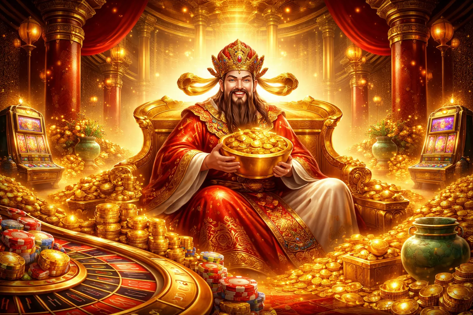 Hình ảnh Chính sách quyền riêng tư của 18win bắn cá