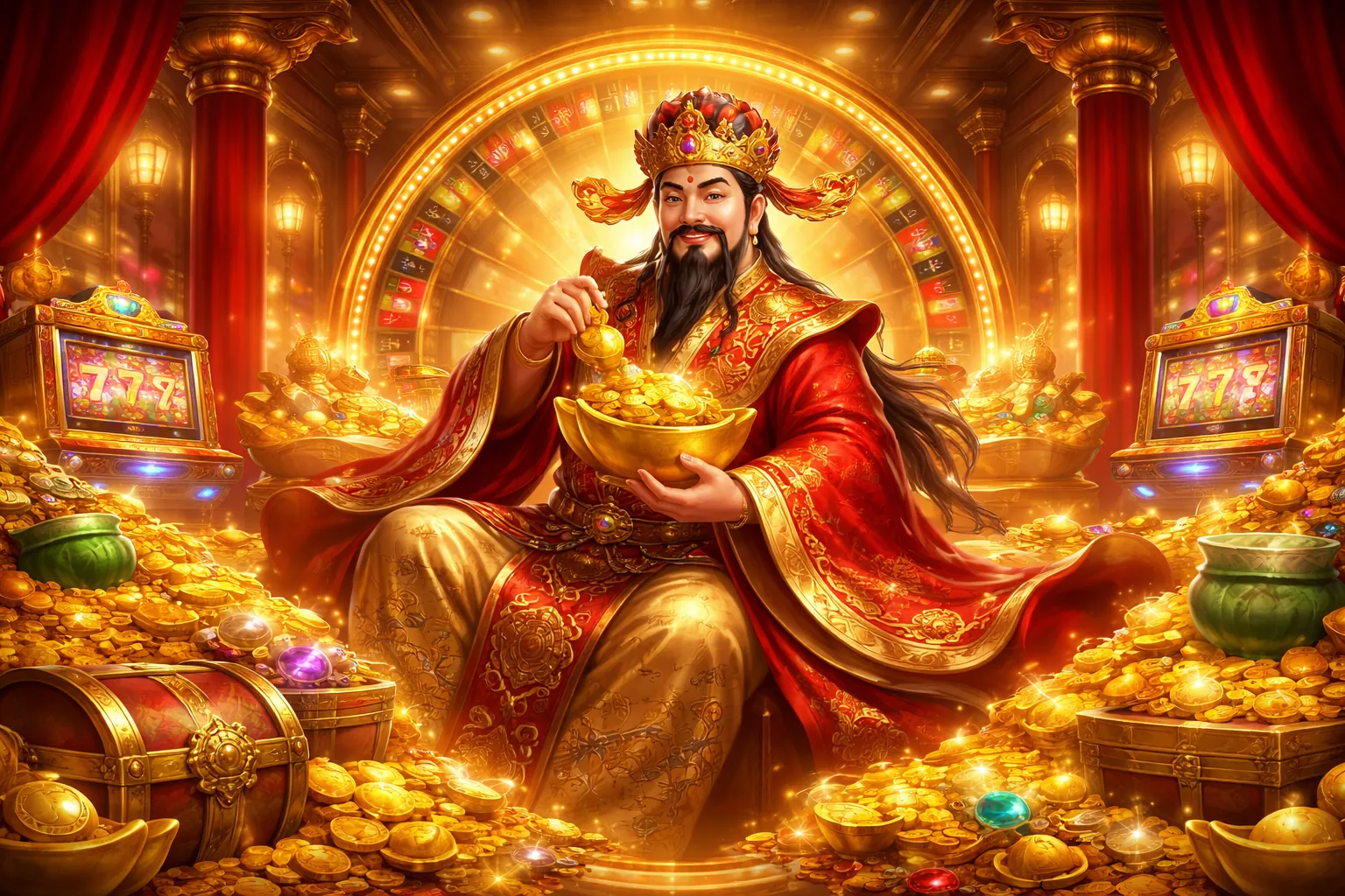 Tải ứng dụng 18win Bắn Cá 2026