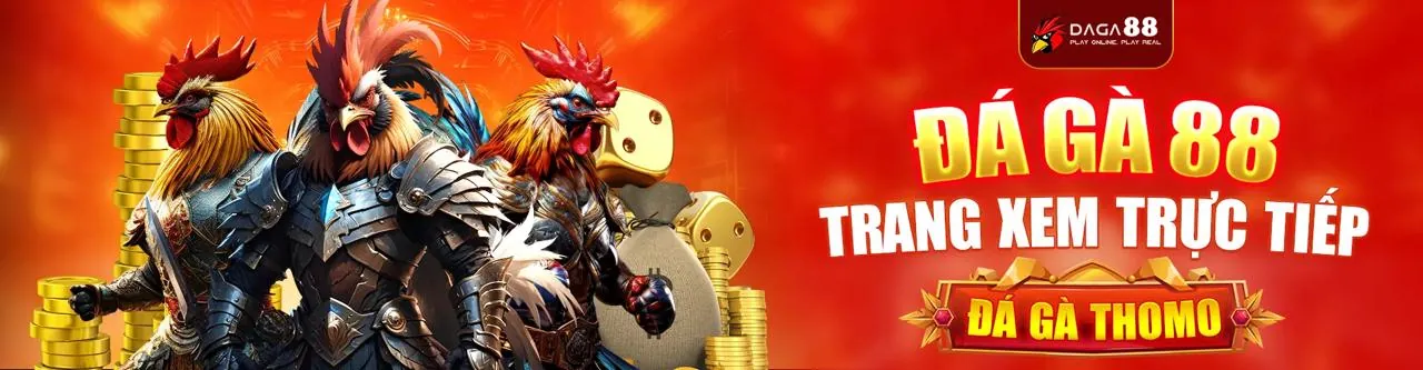 Đá Gà Trực Tuyến Hấp Dẫn tại 18win bắn cá