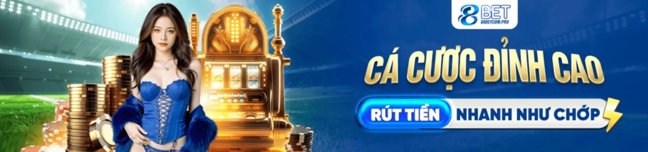 Hình ảnh chính Slot Game 18win Bắn Cá