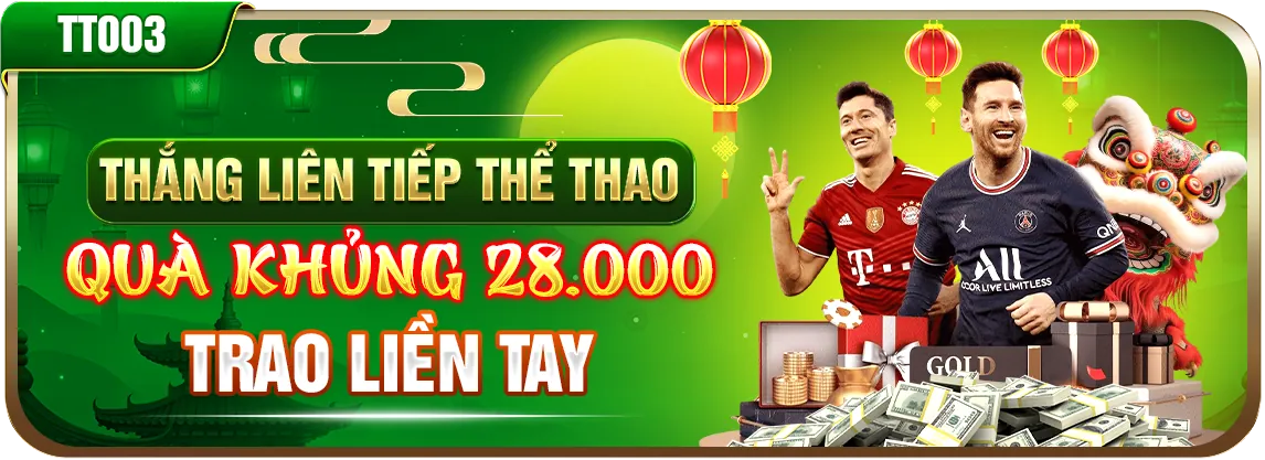 Banner khuyến mãi 18win bắn cá 2026