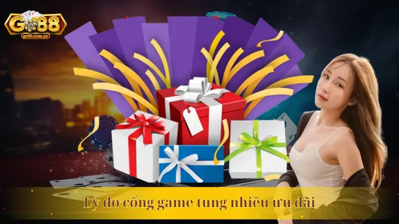 Cơ hội thắng lớn và Jackpot